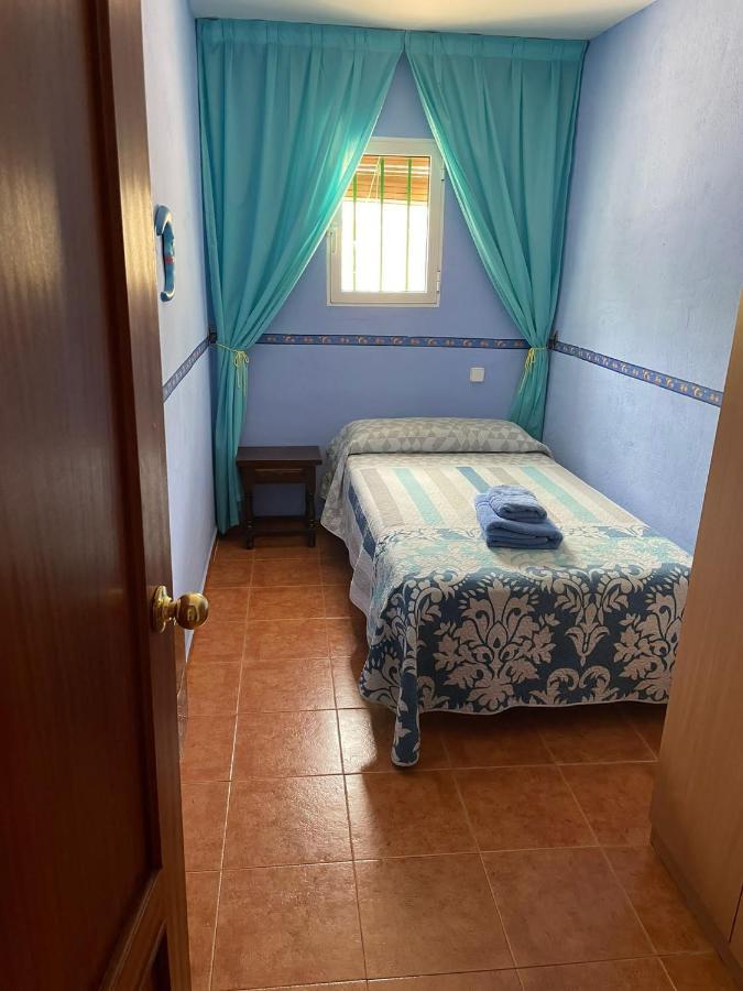 Villa Caramelo Castril Kültér fotó