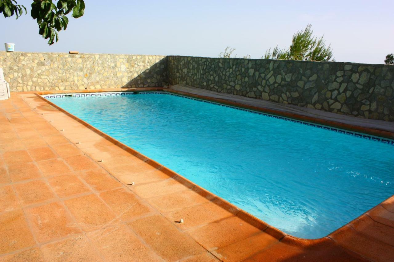 Villa Caramelo Castril Kültér fotó