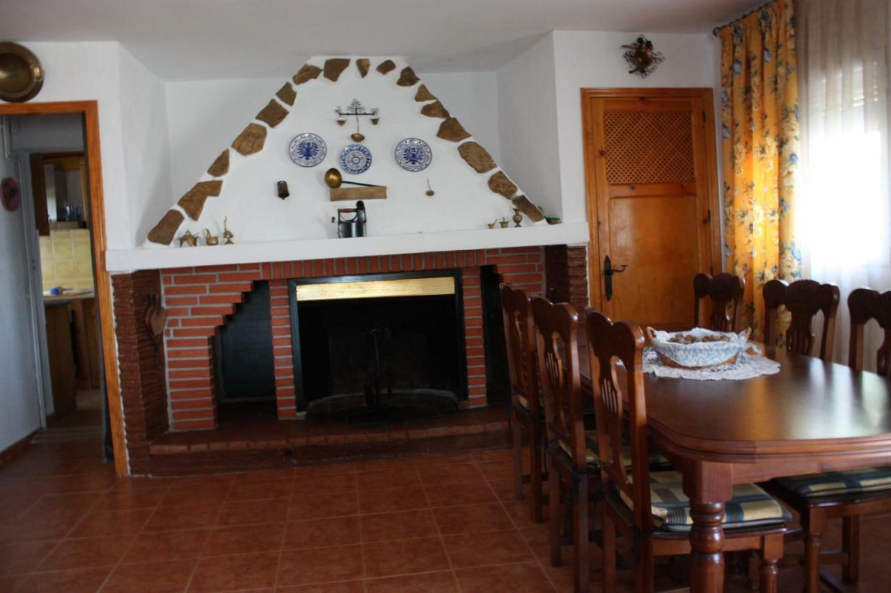 Villa Caramelo Castril Kültér fotó