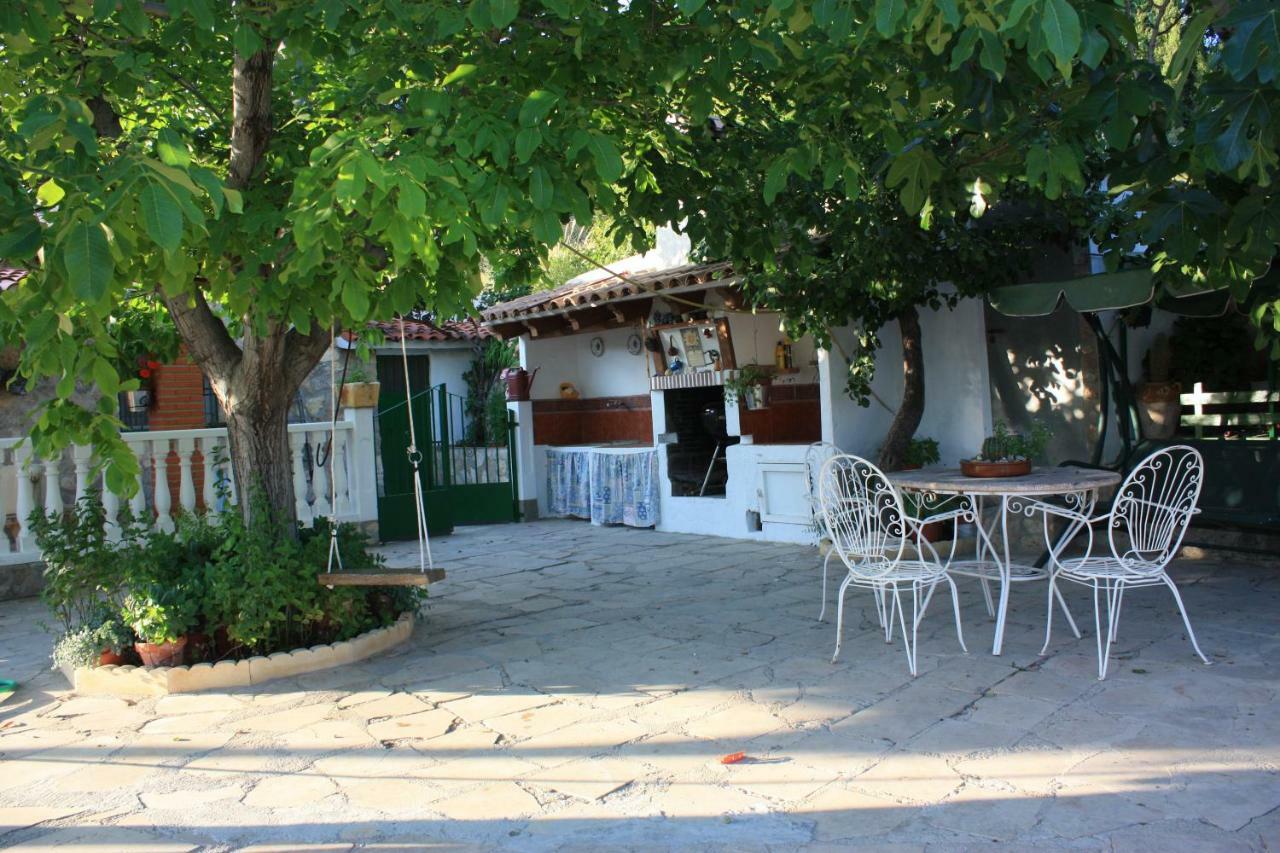 Villa Caramelo Castril Kültér fotó