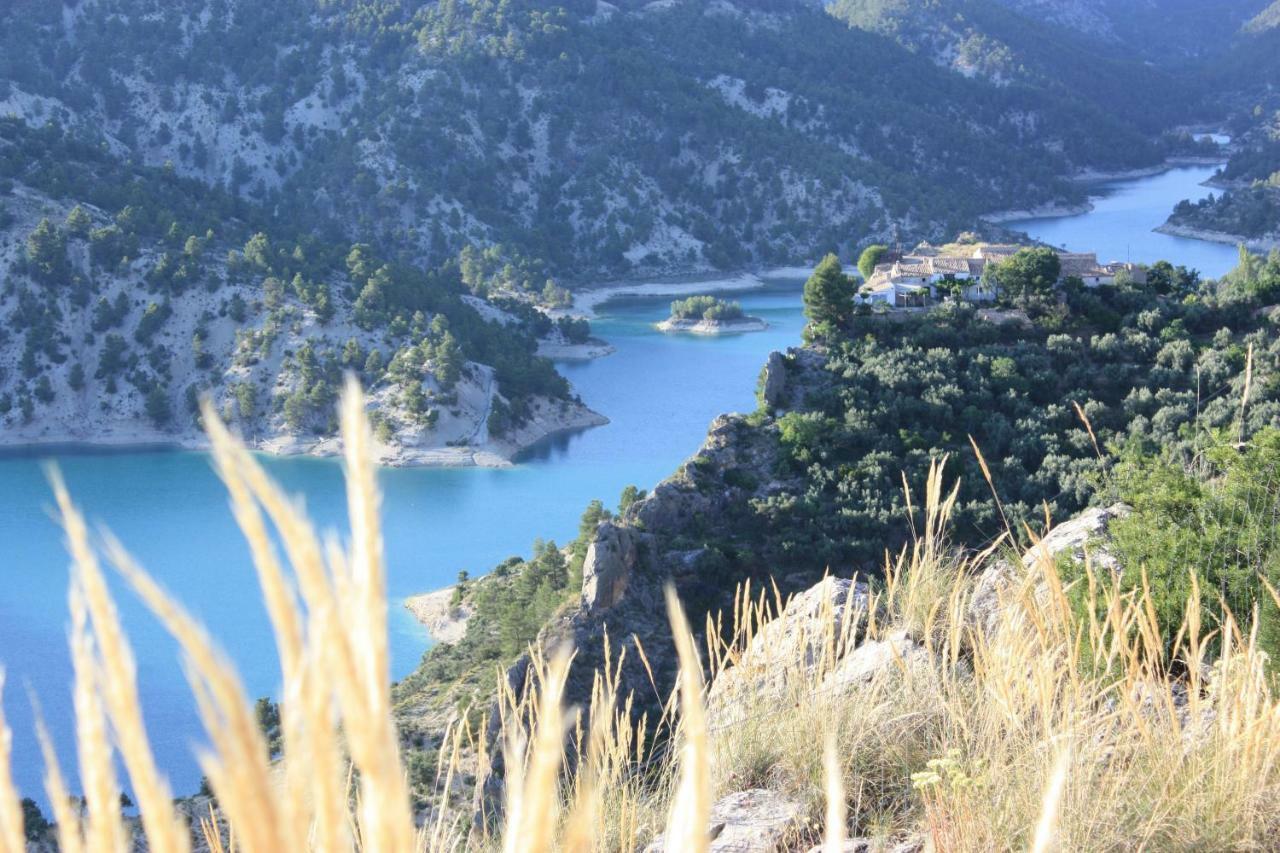 Villa Caramelo Castril Kültér fotó
