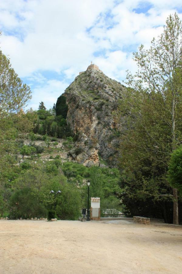 Villa Caramelo Castril Kültér fotó