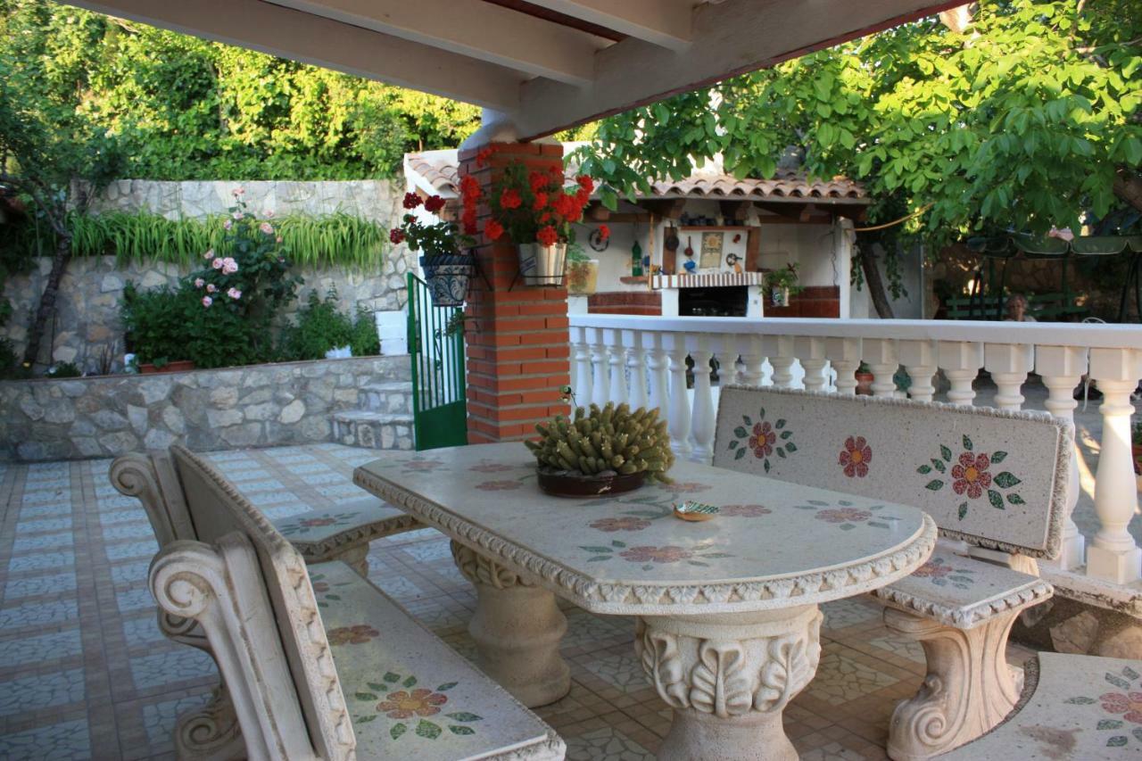 Villa Caramelo Castril Kültér fotó