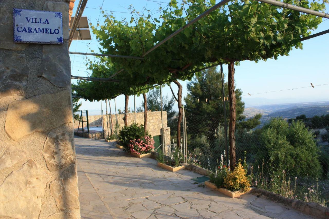 Villa Caramelo Castril Kültér fotó