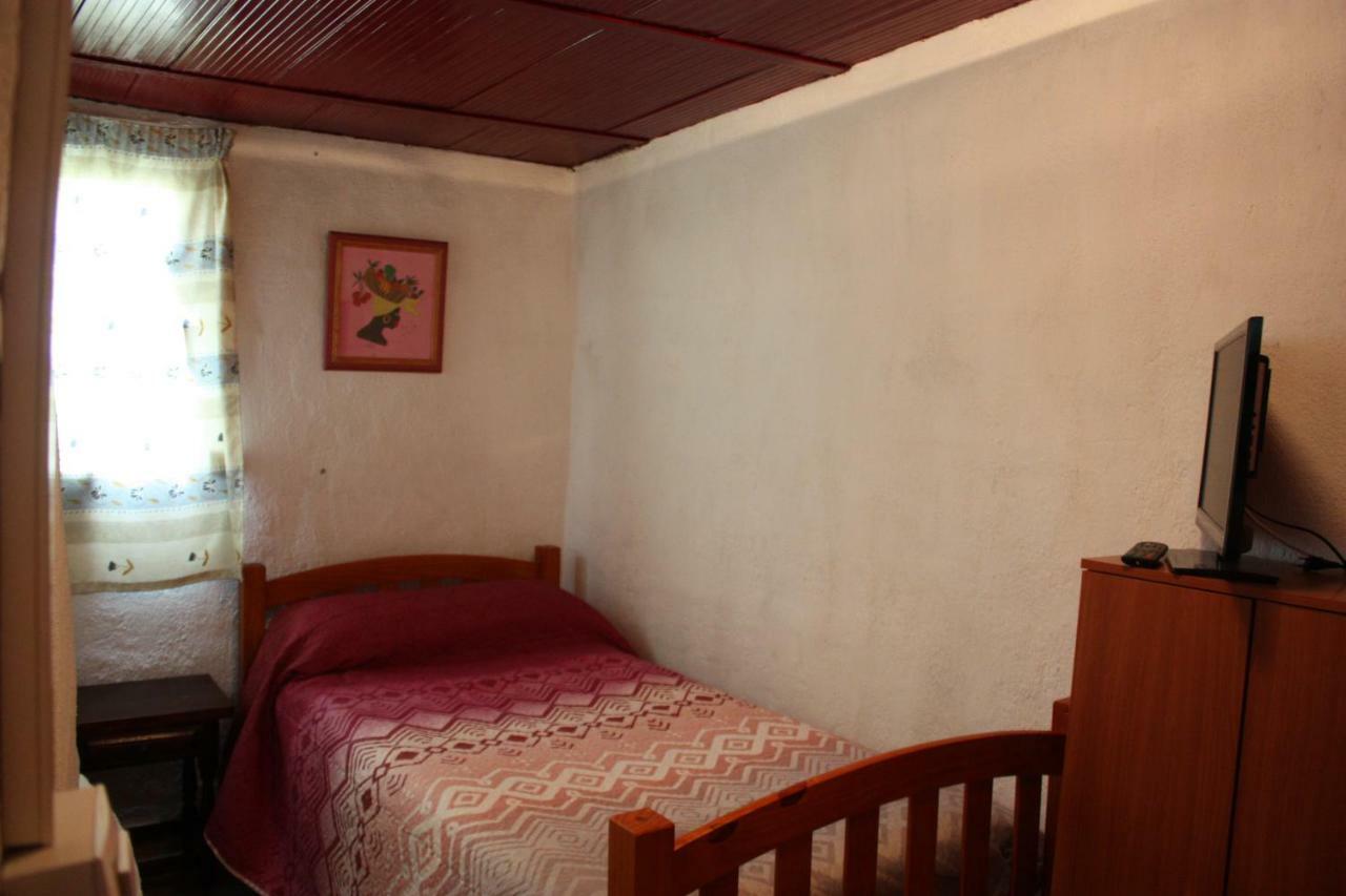 Villa Caramelo Castril Kültér fotó