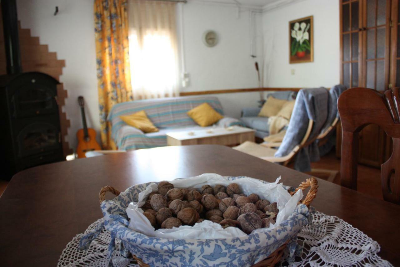 Villa Caramelo Castril Kültér fotó